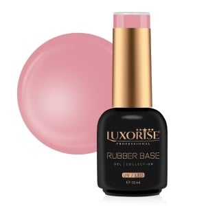 Rubber Base LUXORISE - Wine Velvet 10ml