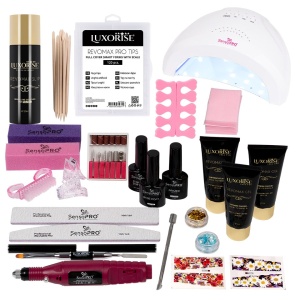 Baza Kit PolyGel #08