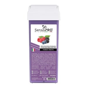 Ceara Cartus SensoPRO Milano, Forest Fruits 100ml