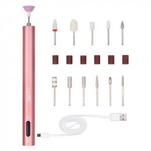 #Freza Unghii Titanium PEN PRO