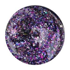 Gel Colorat SensoPRO Milano Expert Line - Witch Spell 5ml