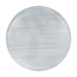 Gel Pictura Unghii LUXORISE Perfect Line - Silver, 5ml