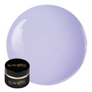 Gel UV Constructie Unghii RevoFlex Cotton Clouds LUXORISE 15ml, Milky Dream