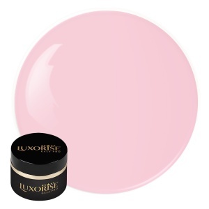 Gel UV Constructie Unghii RevoFlex LUXORISE 15ml, Angelic Pink
