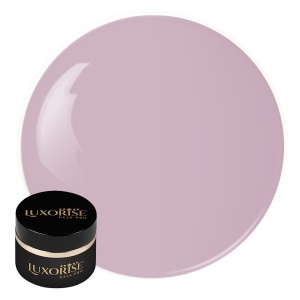 Gel UV Constructie Unghii RevoFlex LUXORISE 15ml, Cover Royal Rose