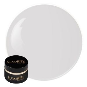 Gel UV Constructie Unghii RevoFlex LUXORISE 50ml, Clear