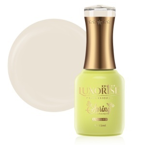 Oja Semipermanenta LUXORISE Spring Collection - Cloudy Day 15ml
