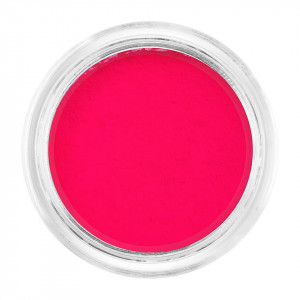 Pigment Unghii Neon LUXORISE, Pink