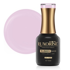 Rubber Base LUXORISE Passion Collection - Attraction 15ml