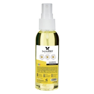 Ulei dupa Epilare cu Musetel SensoPRO Milano,100 ml