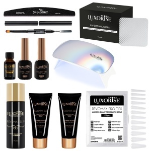 Baza Kit Polygel LUXORISE Style Nails #11