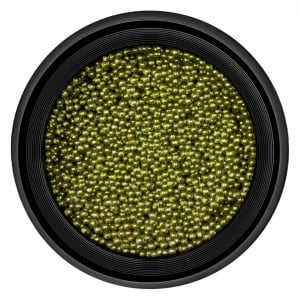 Caviar Unghii Green Shine LUXORISE