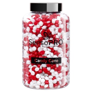 Ceara Epilat Elastica SensoPRO Milano Candy Cane, 400g