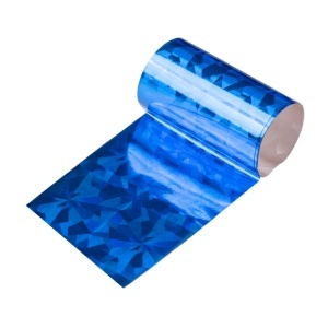 Folie de Transfer Unghii LUXORISE #389 Magic Holo