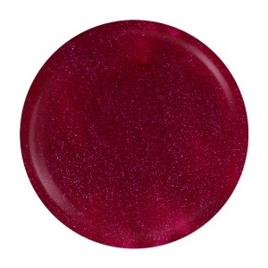 Gel Colorat UV SensoPRO Milano Expert Line - Crimson Passion 5ml