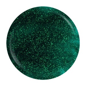 Gel Colorat UV SensoPRO Milano Expert Line - Enchanted Emerald 5ml