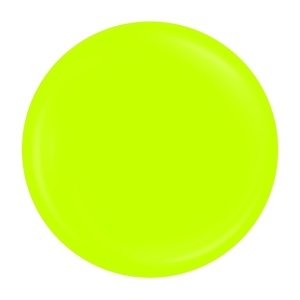 Gel Pictura Unghii SensoPRO Milano Expert Line, Neon Yellow 5ml