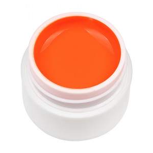 Gel UV Color ENS PRO #005 - Addicted to Orange