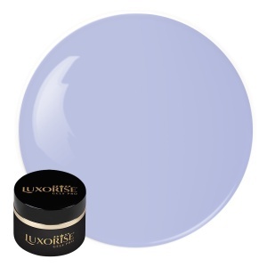 Gel UV Constructie Unghii RevoFlex LUXORISE 15ml, Orchid Milky