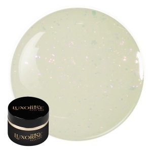 Gel UV Constructie Unghii RevoFlex LUXORISE 15ml, Sweet Mint