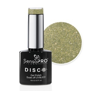 Oja Semipermanenta Disco SensoPRO Milano 10ml - Insane Energy #11