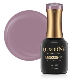 Oja Semipermanenta Revolux LUXORISE, Ultimate Choice 15ml