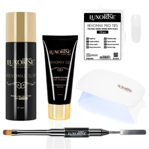 Baza Kit PolyGel #03