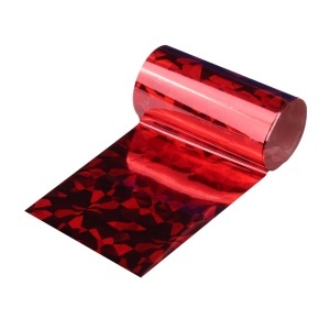 Folie de Transfer Unghii LUXORISE #402 Dreamy