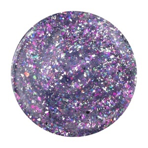 Gel Colorat SensoPRO Milano Expert Line - Frosted Sequin 5ml