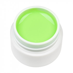 Gel UV Color ENS PRO #014 - Electric Lime