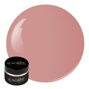 Gel UV Constructie Unghii RevoFlex LUXORISE 15ml, Vintage Rose