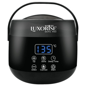 Incalzitor de Ceara iTouch WAX PRO - LUXORISE 500ml