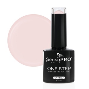 Oja Semipermanenta SensoPRO Milano One Step Peace and Love #019, 10ml