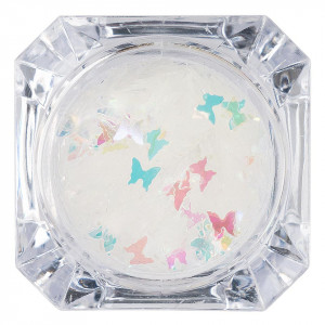Paiete Unghii LUXORISE Butterfly Effect #06
