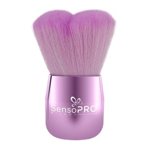 Pamatuf Indepartare Praf Unghii Touch Rose, SensoPRO Milano