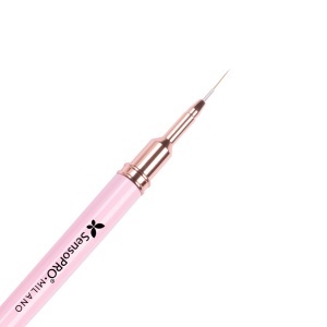 Pensula Unghii Fine Lines SensoPRO,11mm 0 Long