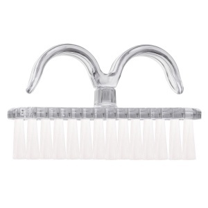 Perie Praf Unghii SensoPRO Milano - Crystal Ice