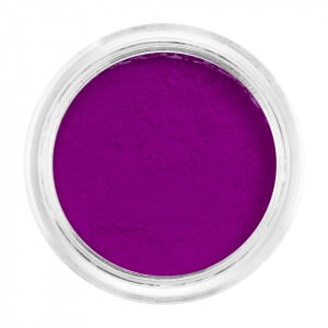 Pigment Unghii Neon LUXORISE, Purple
