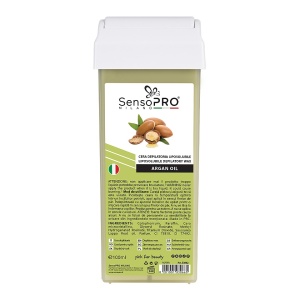 Ceara Cartus SensoPRO Milano, Argan Oil 100ml