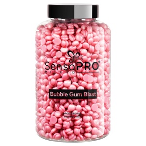 Ceara Epilat Elastica SensoPRO Milano Bubble Gum Blast, 400g