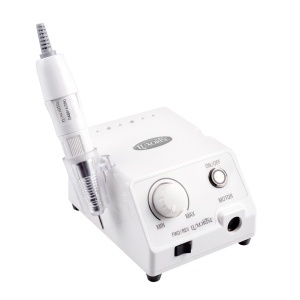Freza Unghii Profesionala MasterStation PRO - LUXORISE, 35.000 RPM