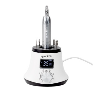 Freza unghii profesionala NovaSpeed PRO - LUXORISE, 35.000 RPM
