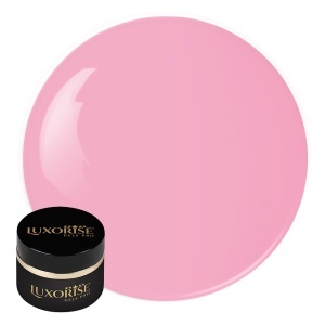 Gel UV Constructie Unghii RevoFlex LUXORISE 15ml, Sweet Crush