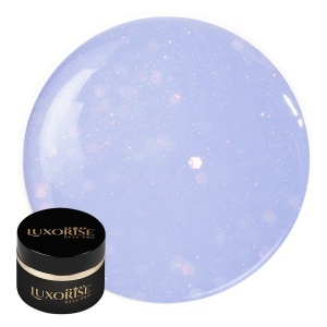 Gel UV Constructie Unghii RevoFlex LUXORISE 50ml, Mermaid Dream