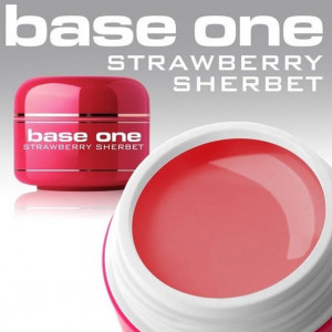 Gel UV Strawberry Sherbet - 5 gr