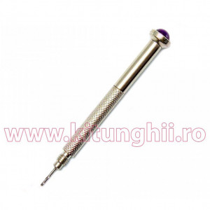 Instrument Piercing Unghii False - Burghiu piercing unghii false