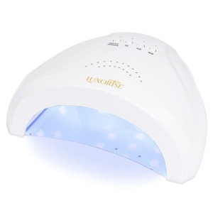 Lampa UV LED 48W SUNONE XT - LUXORISE, Alb
