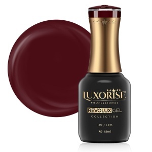 Oja Semipermanenta Revolux LUXORISE, Celebrity Smile 15ml