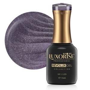 Oja Semipermanenta Revolux LUXORISE, Extra Fabulous 15ml