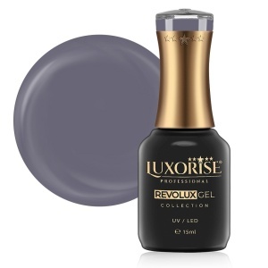 Oja Semipermanenta Revolux LUXORISE, Lost City 15ml
